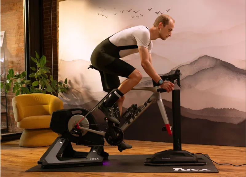 Garmin Tacx Alpine