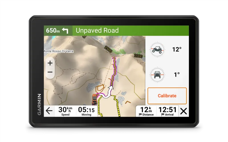 Garmin Tread 2 Overland