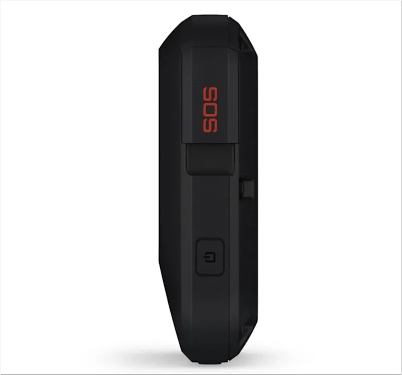 Garmin inReach Messenger Plus