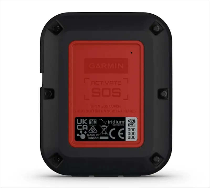 Garmin inReach Messenger Plus