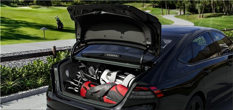 2026 Honda Accord