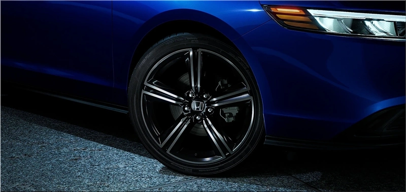 2026 Honda Accord