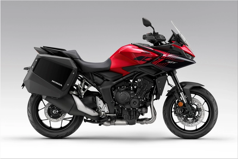 Honda CB1000GT 2026