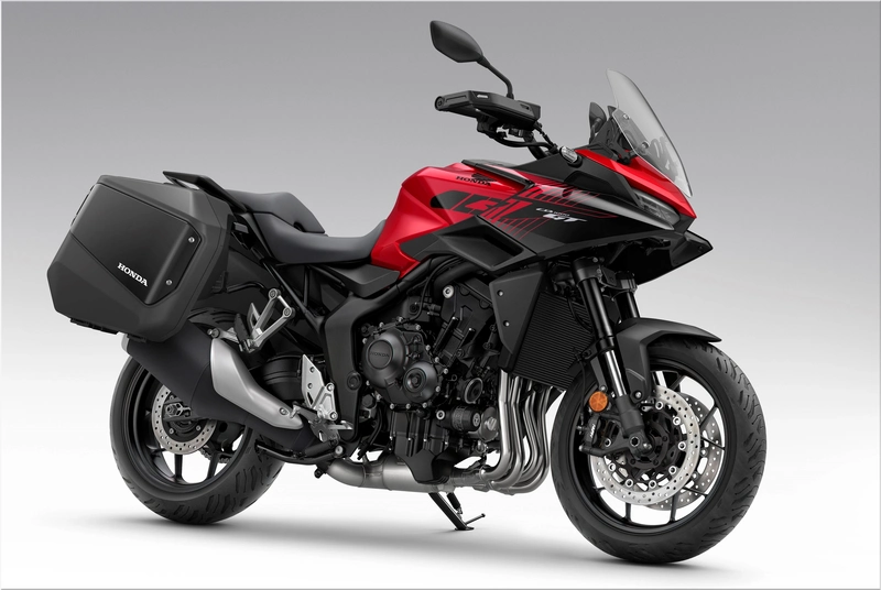 Honda CB1000GT 2026