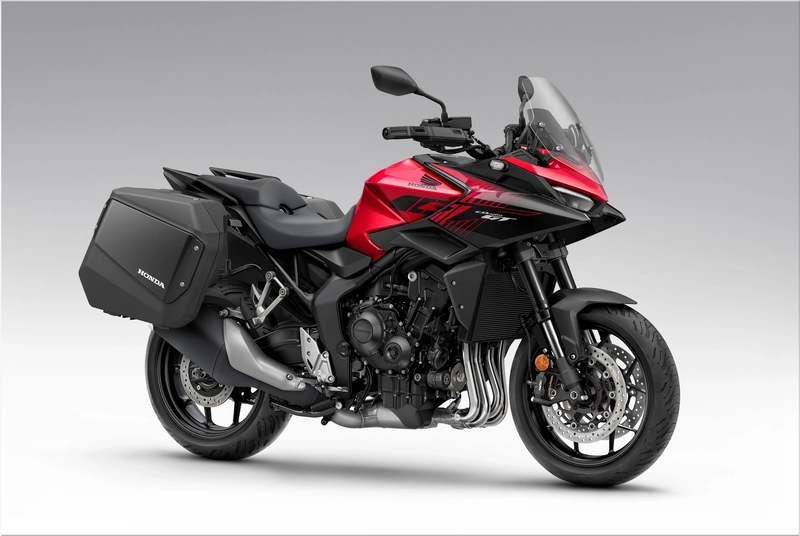 Honda CB1000GT 2026