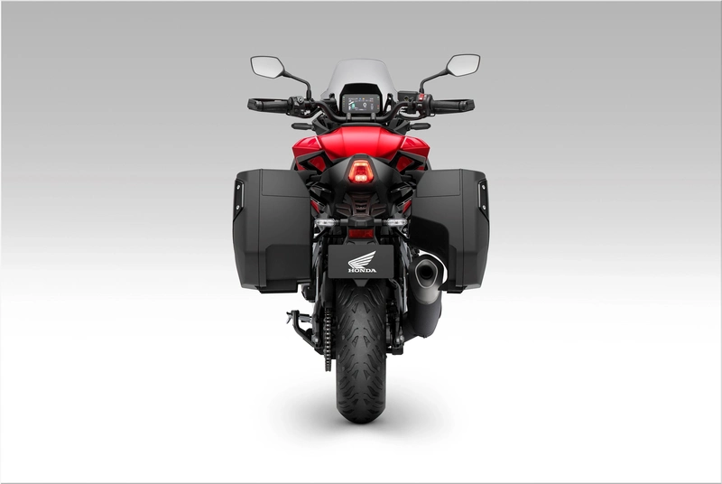 Honda CB1000GT 2026
