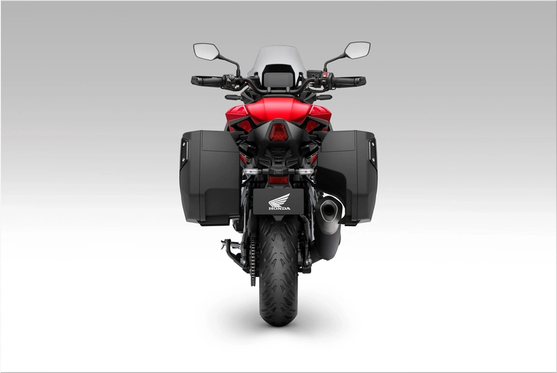Honda CB1000GT 2026