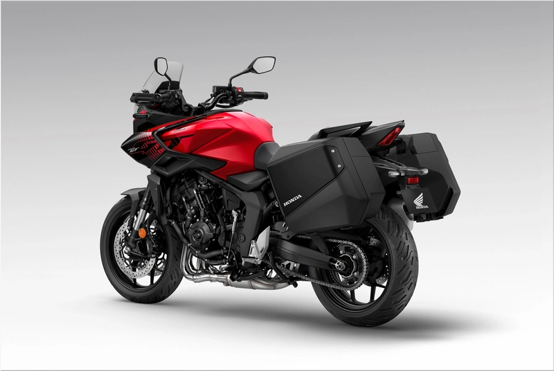 Honda CB1000GT 2026