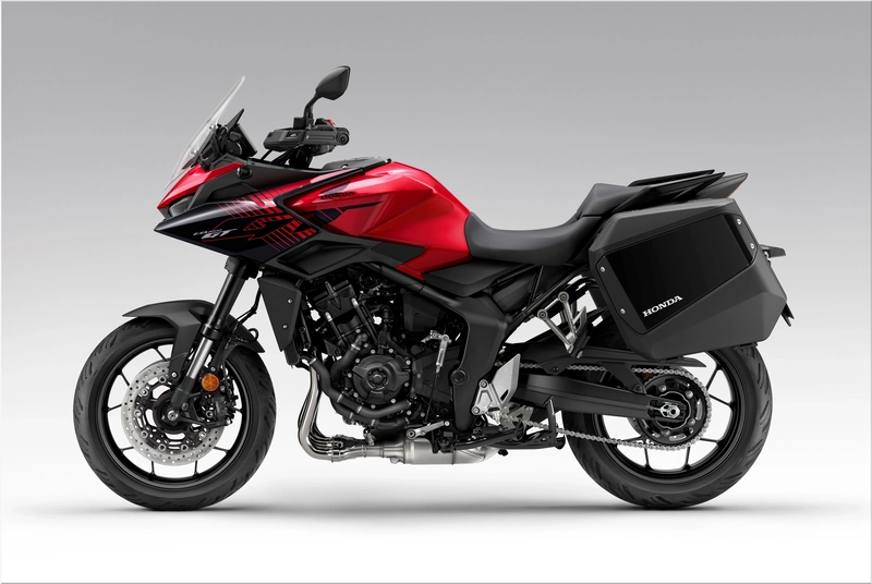 Honda CB1000GT 2026