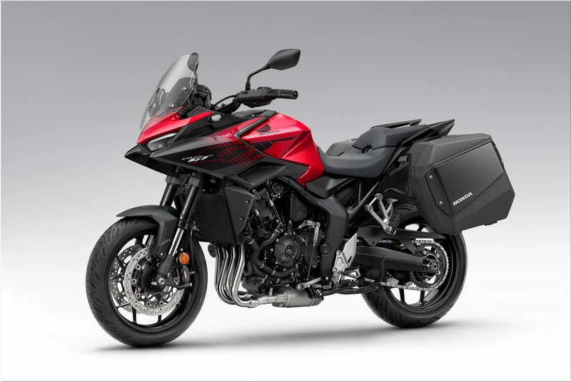 Honda CB1000GT 2026