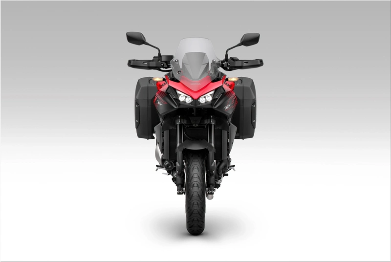 Honda CB1000GT 2026