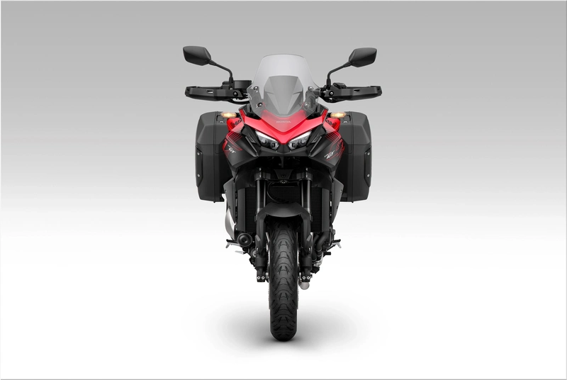 Honda CB1000GT 2026