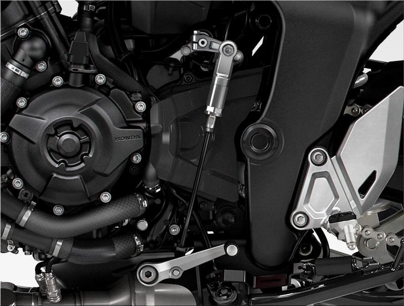 Honda CB1000GT 2026