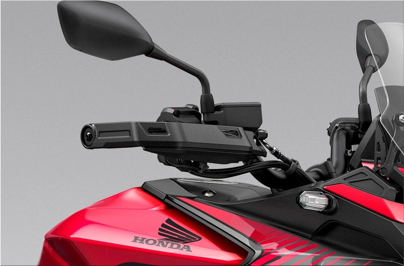 Honda CB1000GT 2026
