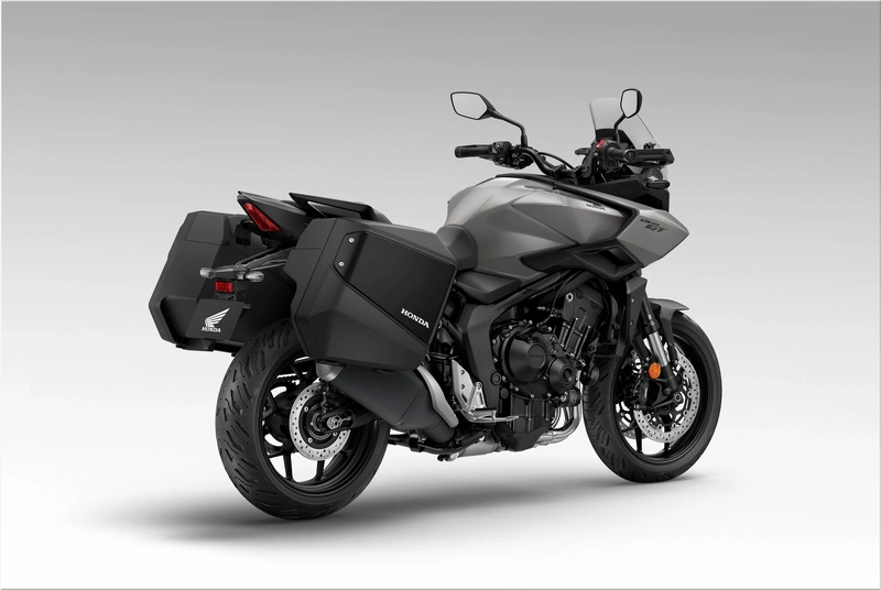 Honda CB1000GT