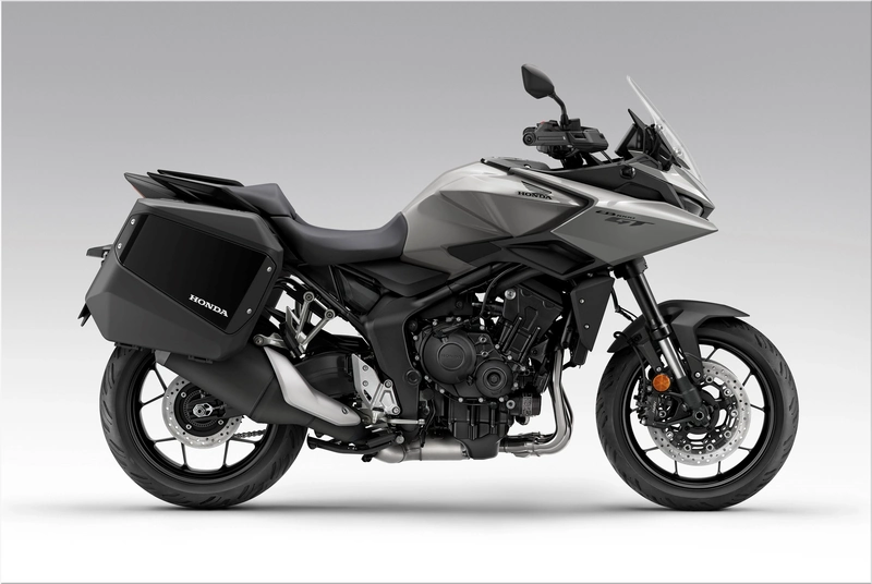 Honda CB1000GT