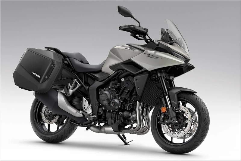Honda CB1000GT