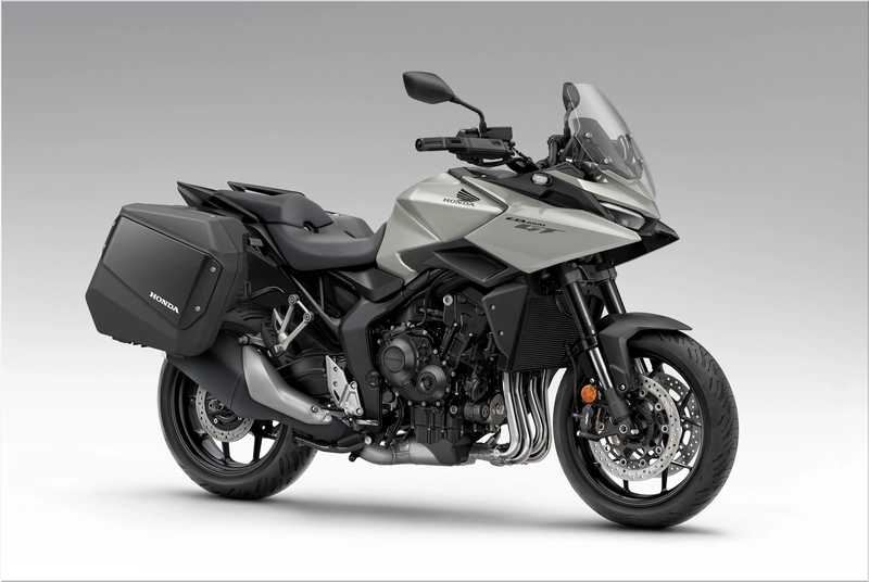 Honda CB1000GT