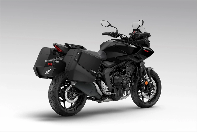 Honda CB1000GT