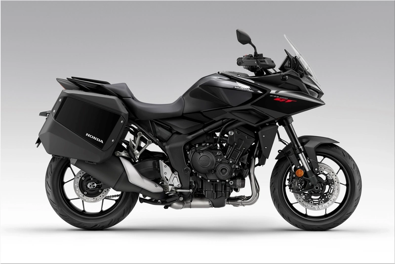 Honda CB1000GT