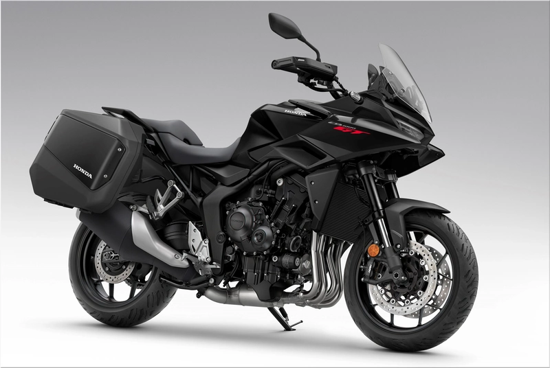 Honda CB1000GT