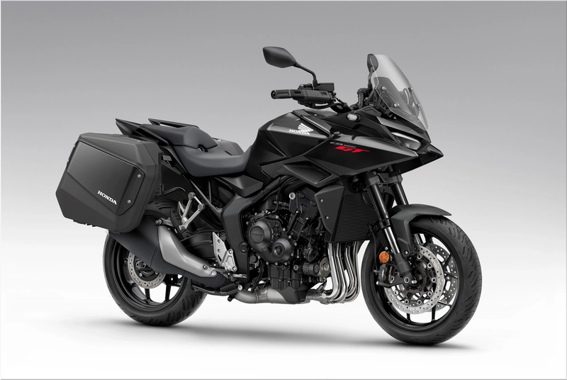 Honda CB1000GT
