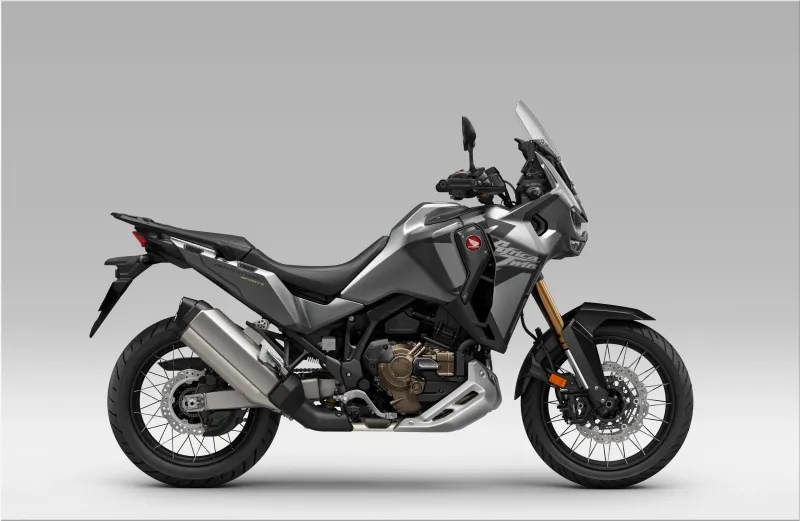 Honda CRF1100L Africa Twin Adventure Sports