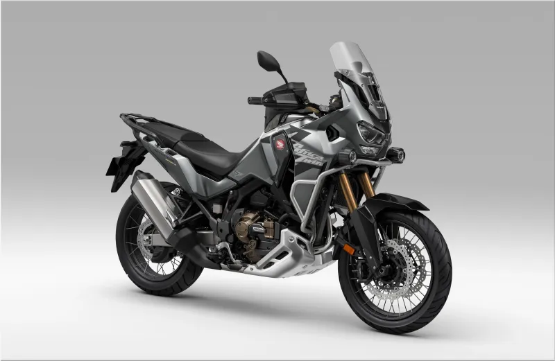 Honda CRF1100L Africa Twin Adventure Sports