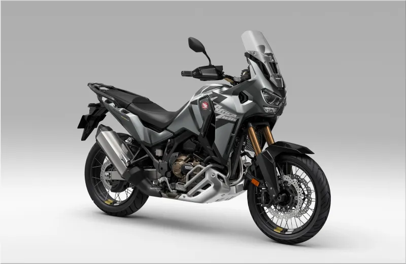 Honda CRF1100L Africa Twin Adventure Sports