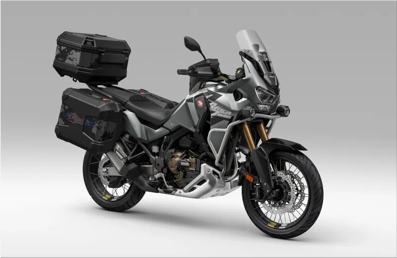 Honda CRF1100L Africa Twin Adventure Sports