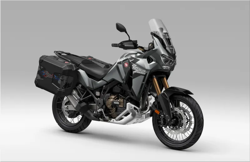 Honda CRF1100L Africa Twin Adventure Sports