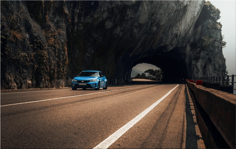 Honda Civic Type R