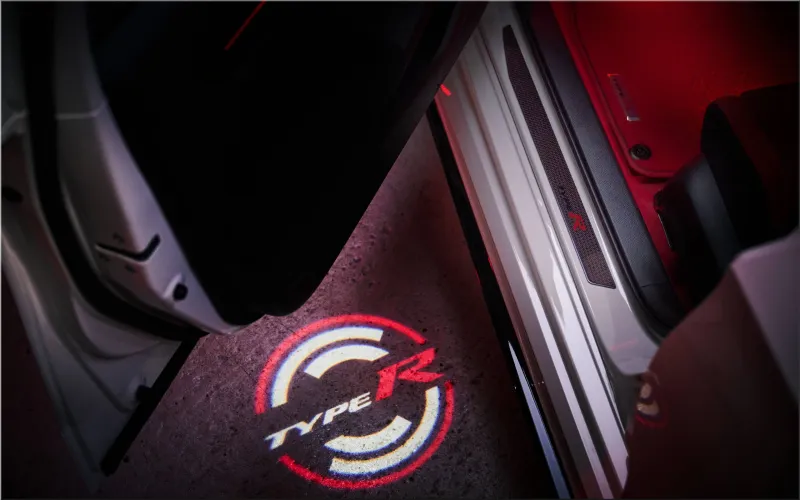 Honda Civic Type R Ultimate Edition