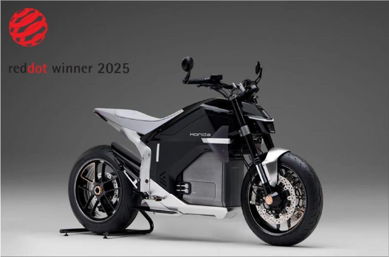 Honda EV Fun Concept