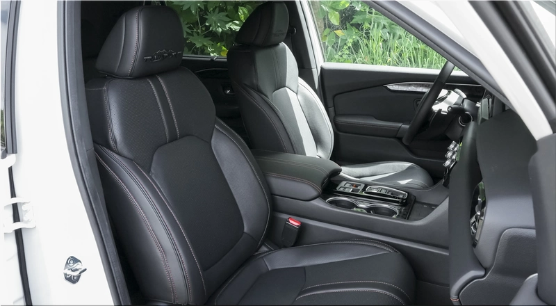 Honda Passport TrailSport
