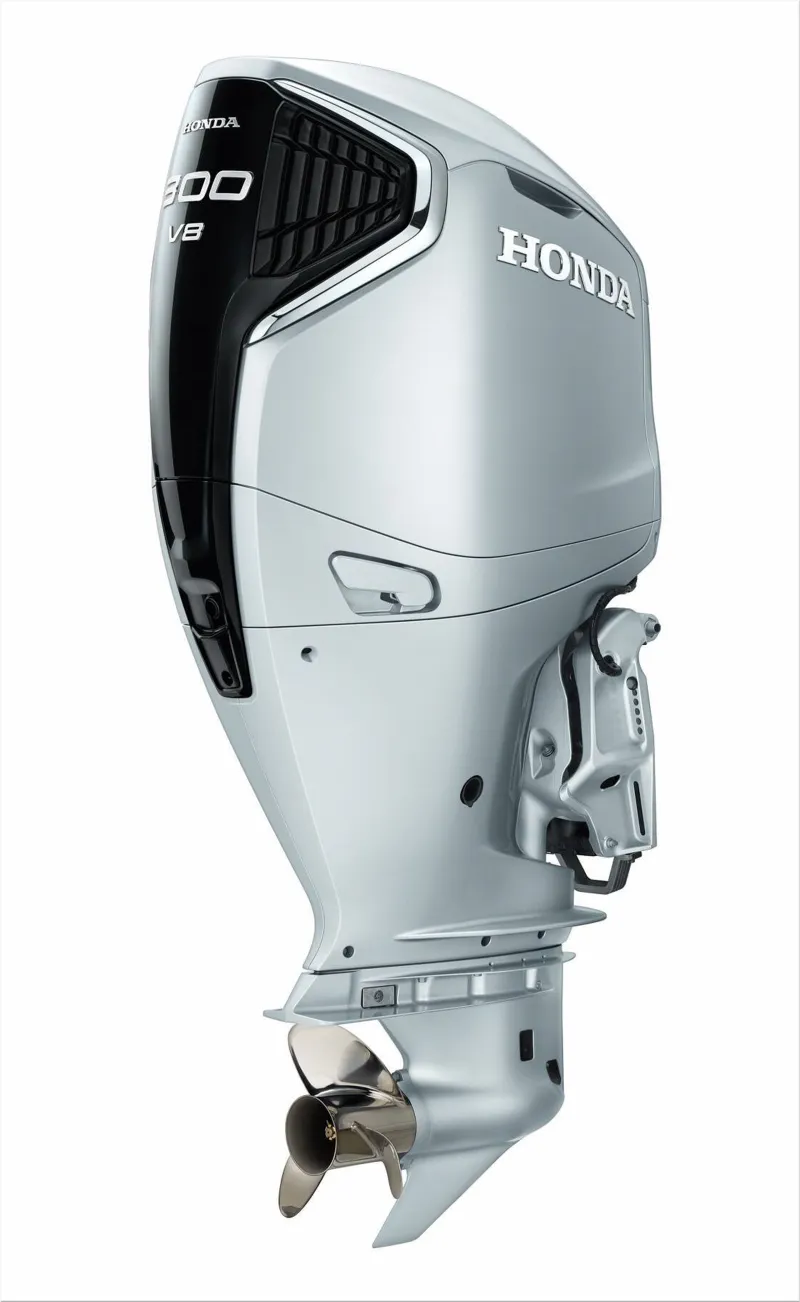 Honda V8 BF300