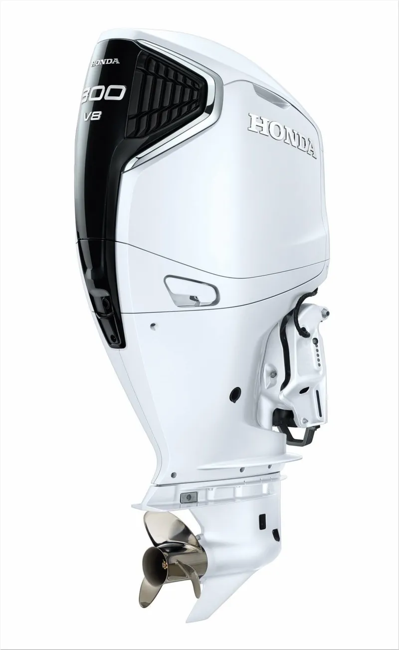 Honda V8 BF300