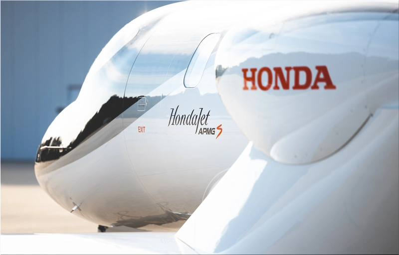 HondaJet APMG S