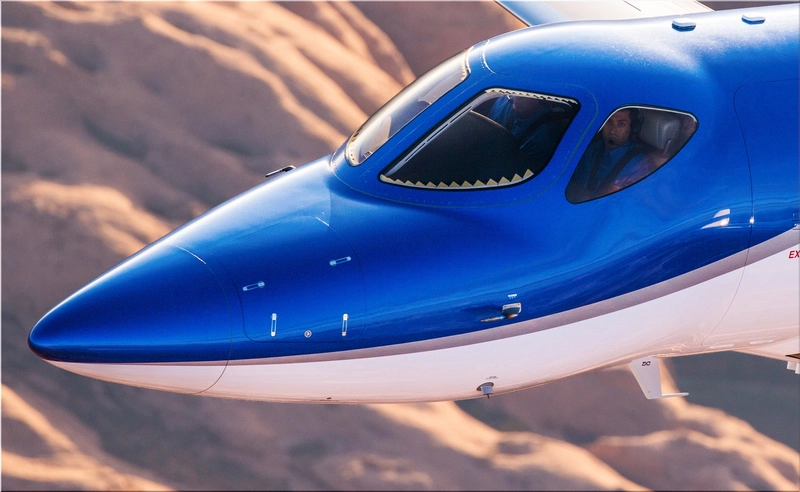 HondaJet APMG S
