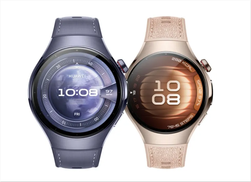 Huawei Watch 5