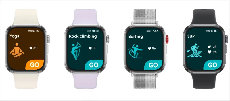 Huawei Watch Fit 4