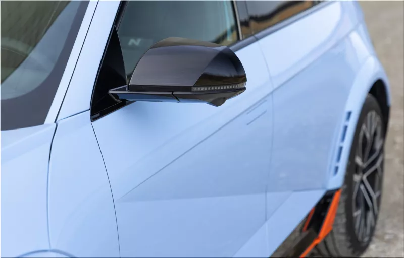 Hyundai IONIQ 5 N