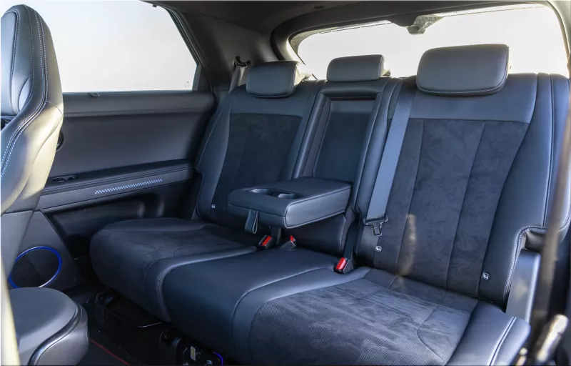 Hyundai IONIQ 5 N