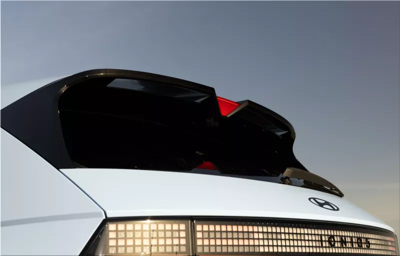 Hyundai IONIQ 5 N
