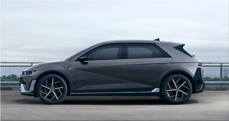 Hyundai IONIQ 5 N Line Plus