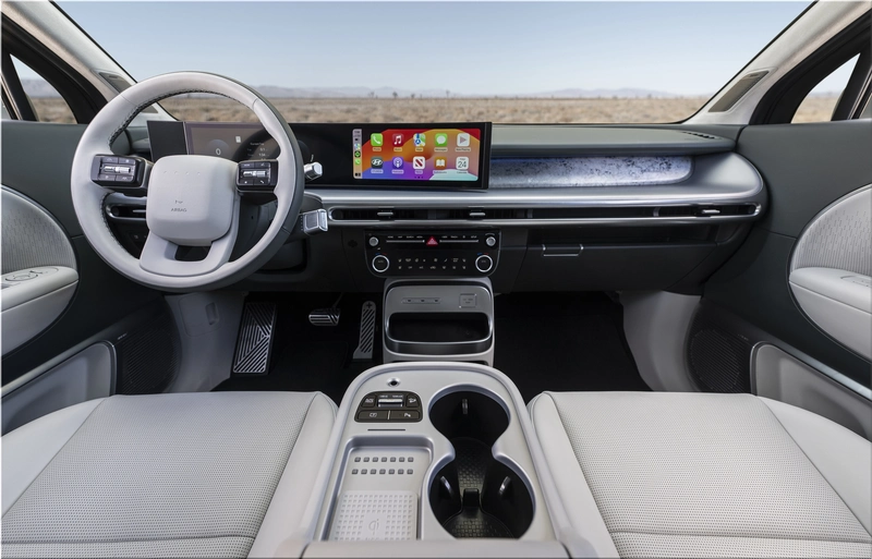 Hyundai IONIQ 9
