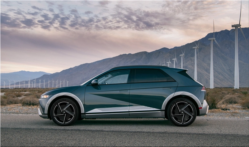 Hyundai IONIQ 5