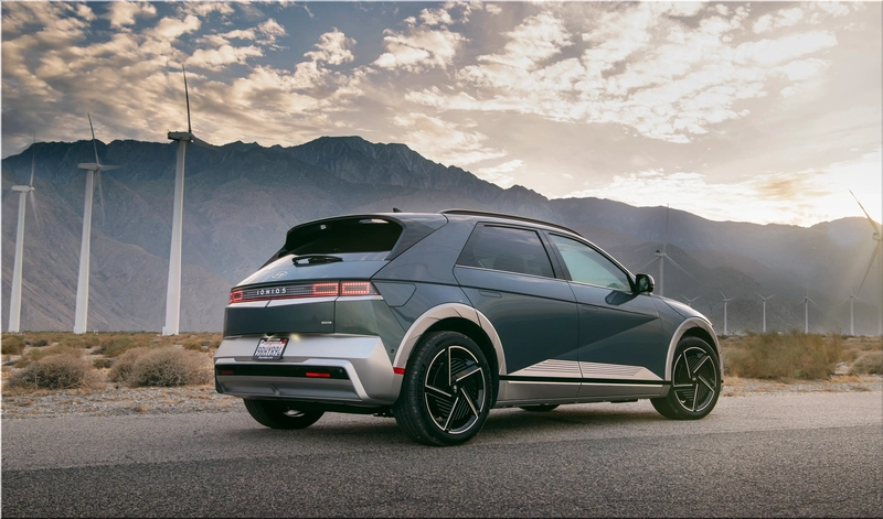 Hyundai IONIQ 5