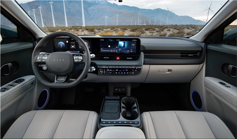 Hyundai IONIQ 5