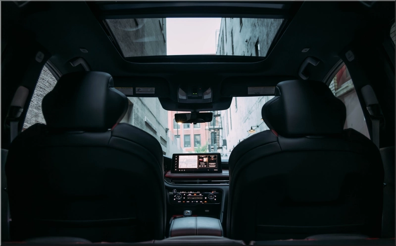 INFINITI QX65 Price